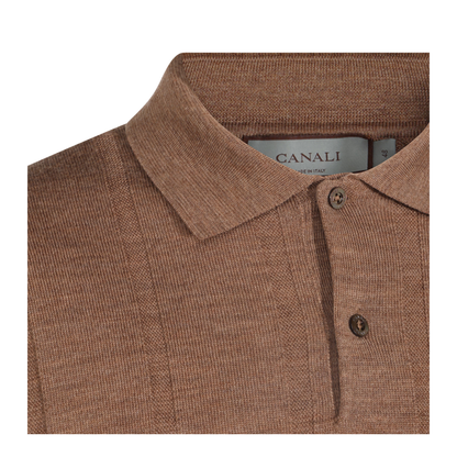 MAYFEYR - Canali - Sweaters - C1134MK02483502