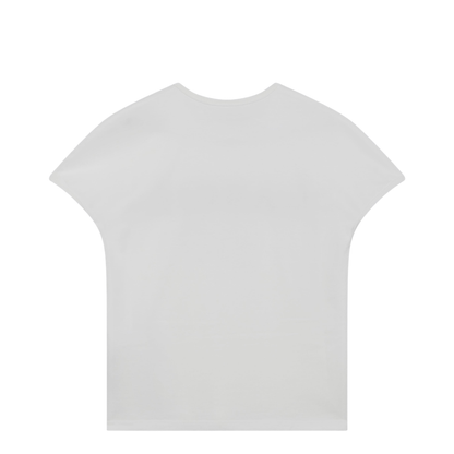T-Shirts And Polos White