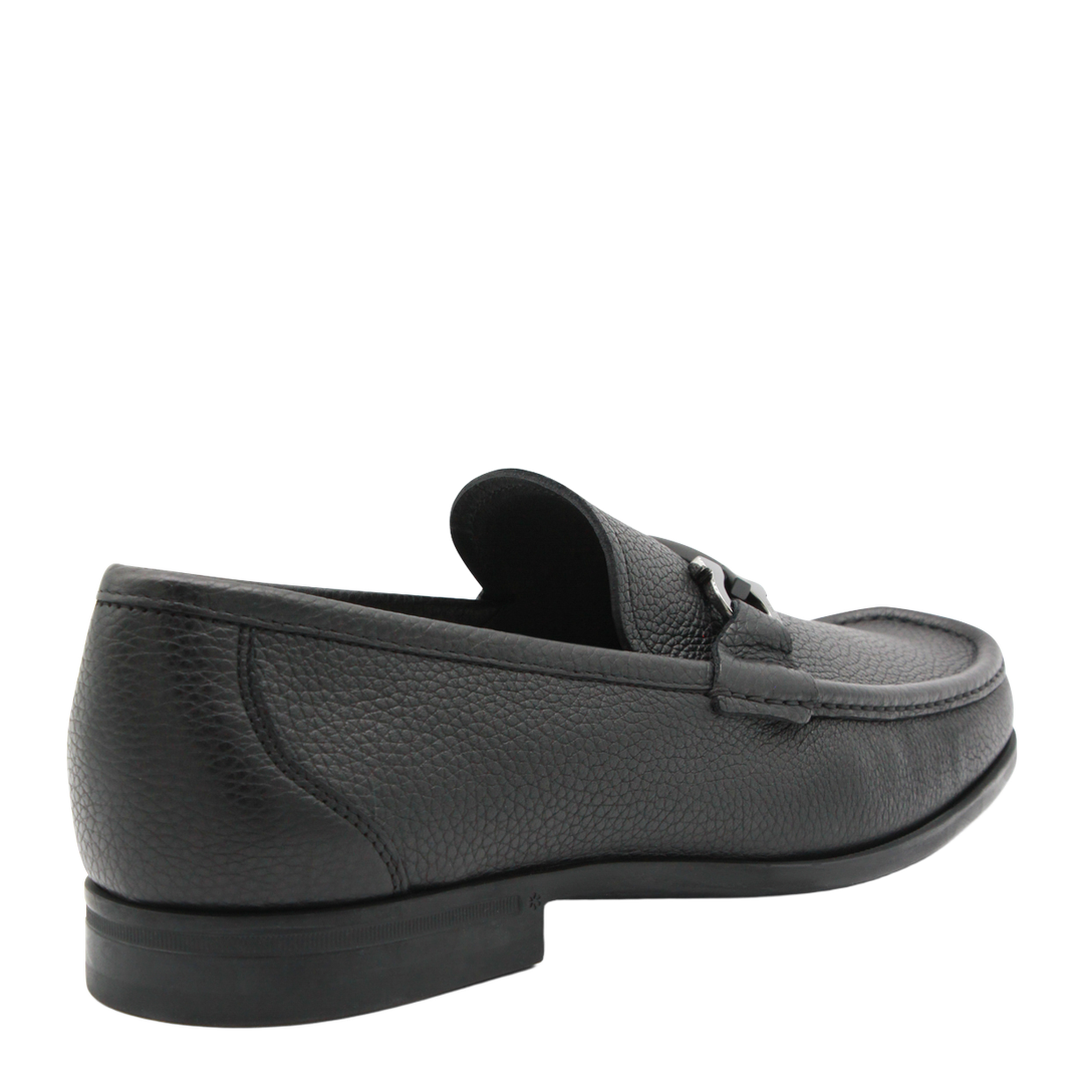 MAYFEYR - Ferragamo - Flat Shoes - 642848029392002