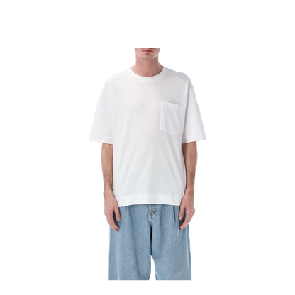 MAYFEYR - Dries Van Noten - T-Shirts And Polos White - 0211103603001