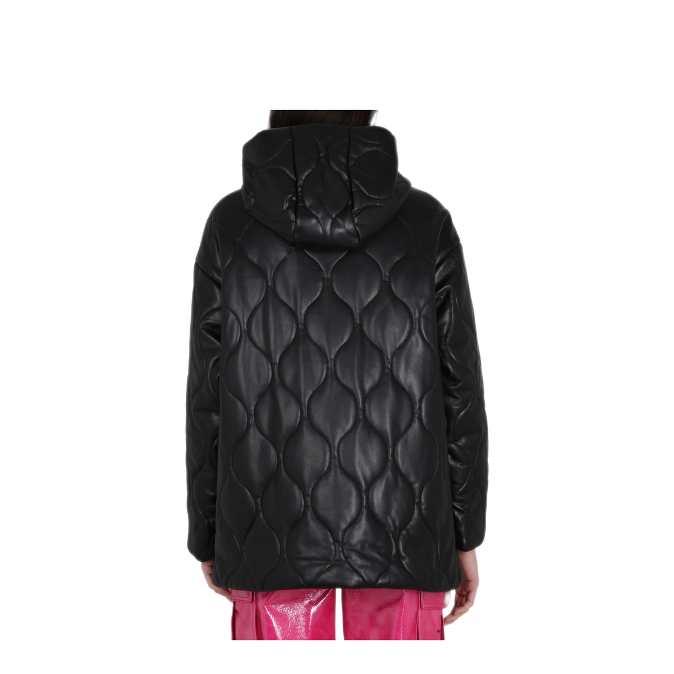 MAYFEYR - STAND - Everlee Jacket - 61805871089900