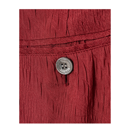 Trousers Red