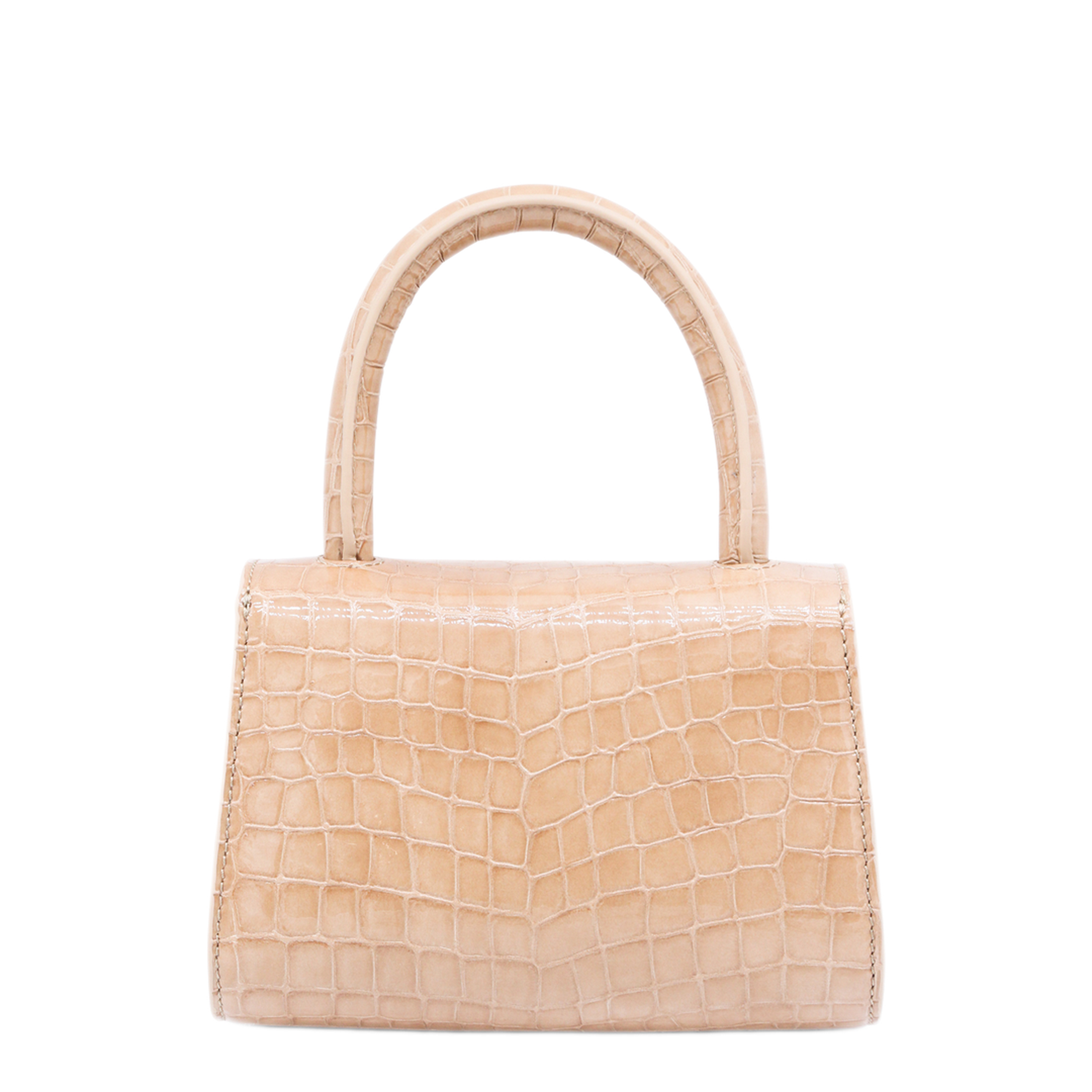 MAYFEYR - By Far - Bags - MWBTH033CL005BR015PLBR015