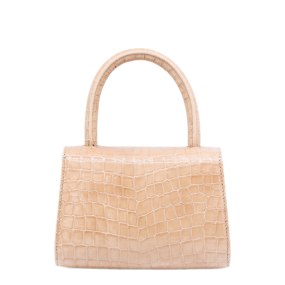 MAYFEYR - By Far - Bags - MWBTH033CL005BR015PLBR015