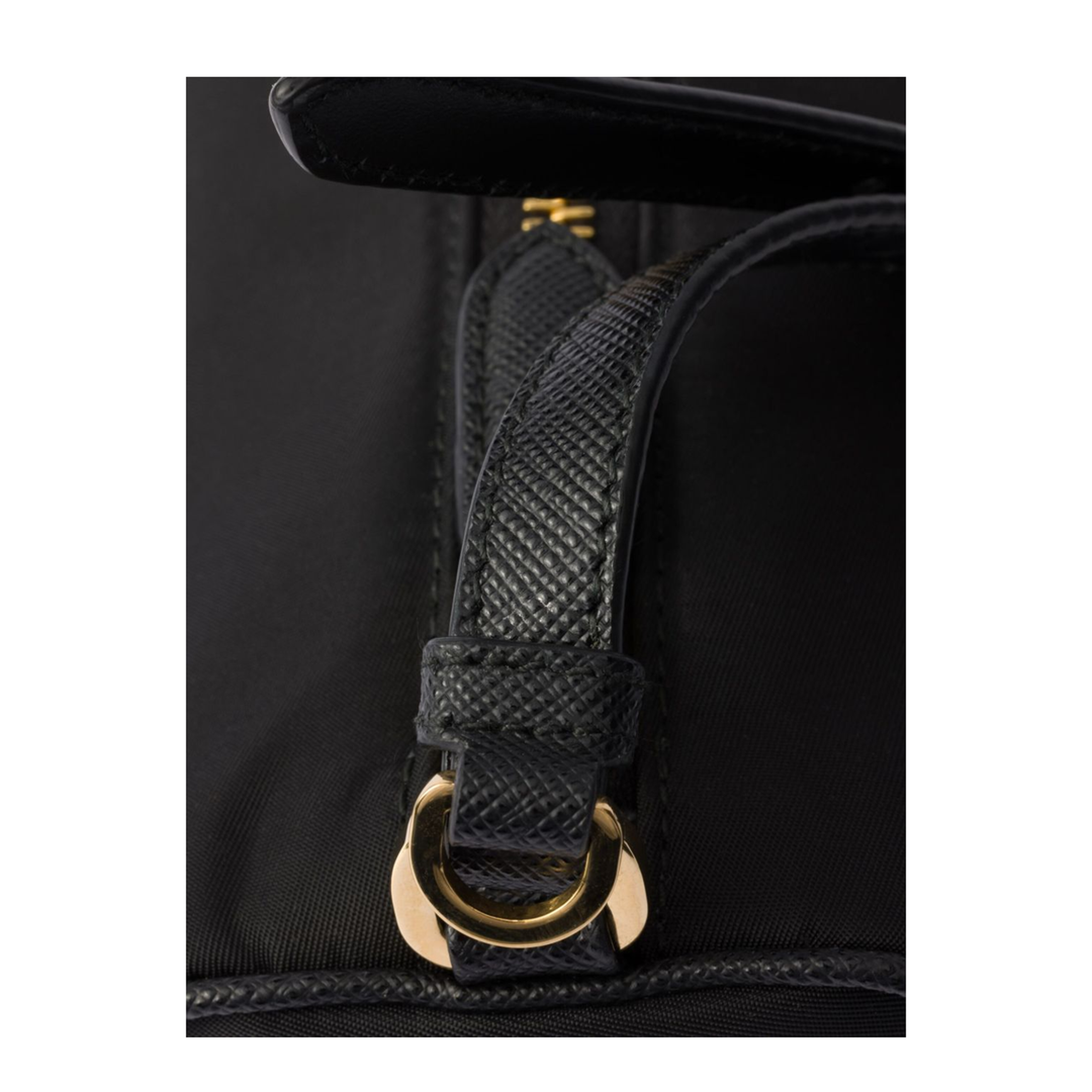 Re-nylon Pouch