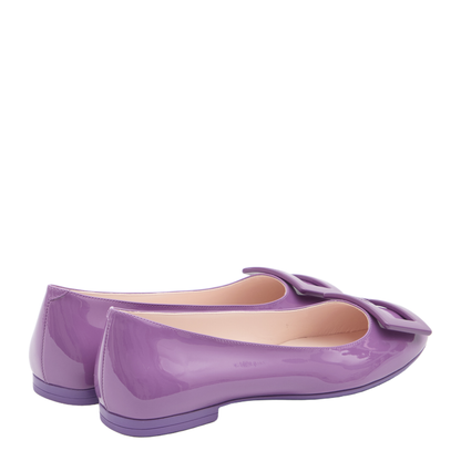 Gommettine Roundy Ballerinas