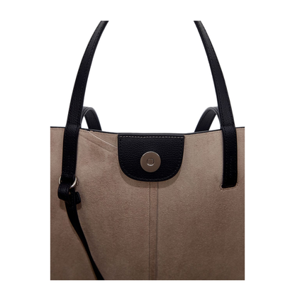 MAYFEYR - Emporio Armani - Black Bag - EW005668AF29459UC001