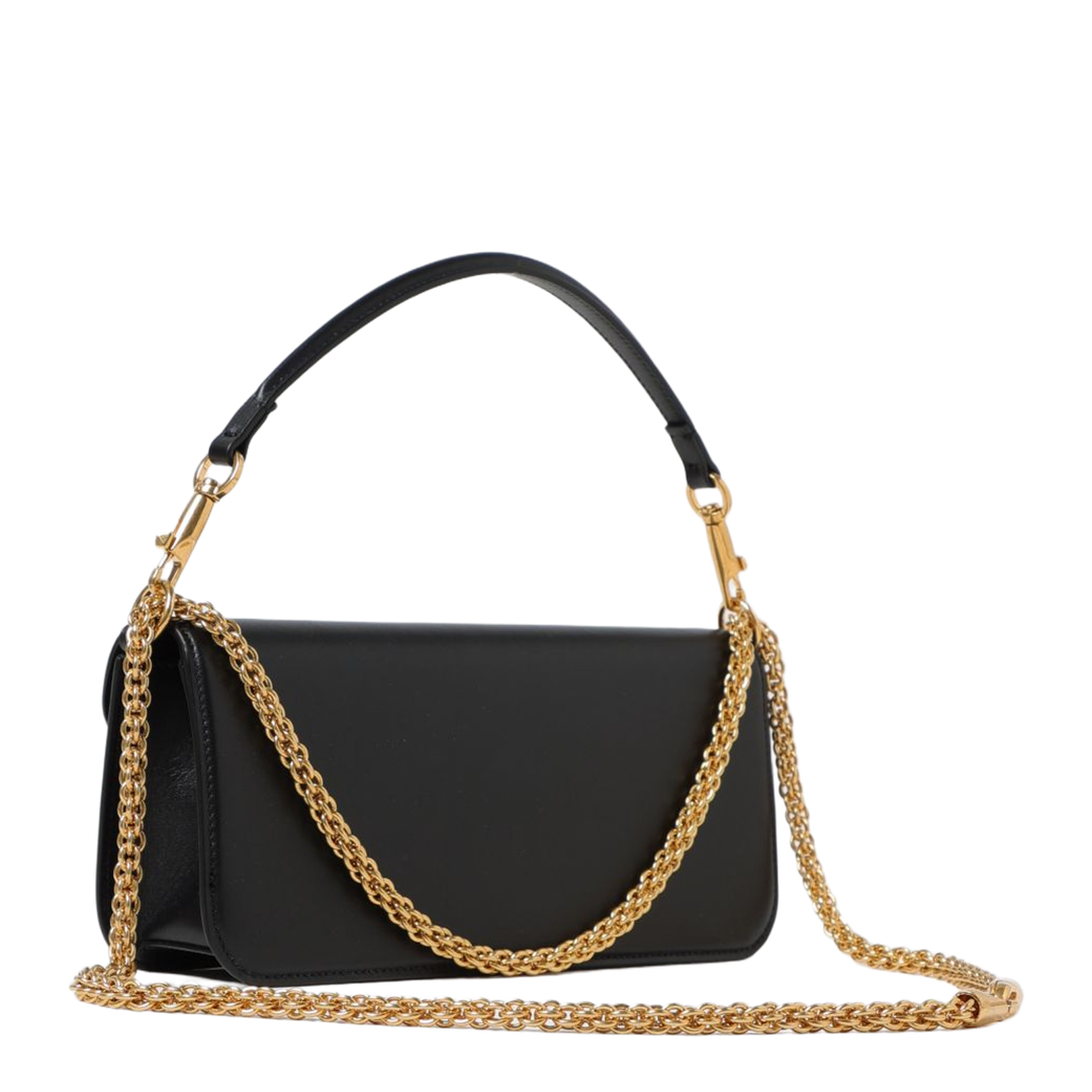 Locò Leather Shoulder Bag