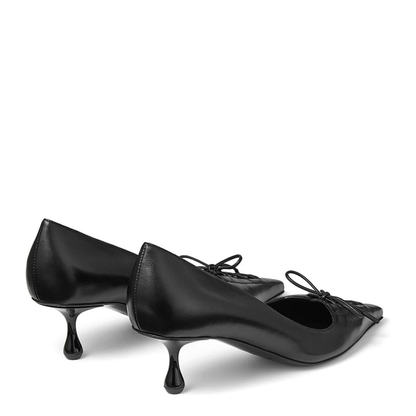 MAYFEYR - Jimmy Choo - Scarpa - SCARLETTBLK