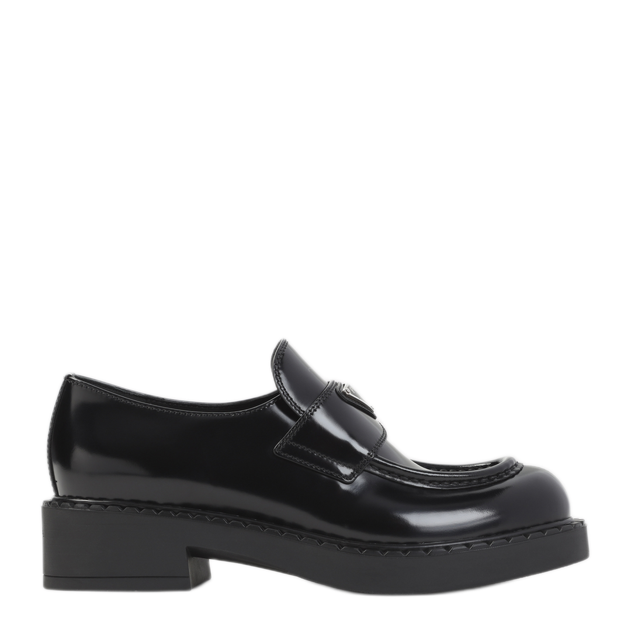 MAYFEYR - Prada - Chocolate Loafer - 1D246MFG050ULSF0002