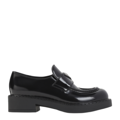 MAYFEYR - Prada - Chocolate Loafer - 1D246MFG050ULSF0002