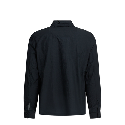 MAYFEYR - Herno - Nylon Overshirt Jacket - GI000646U128659200