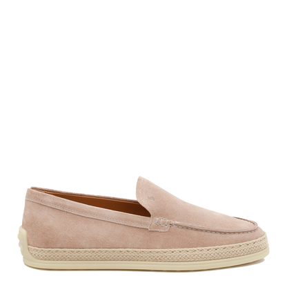 MAYFEYR - Tod's - Flat Shoes - XXW92K0HU30M8WM027