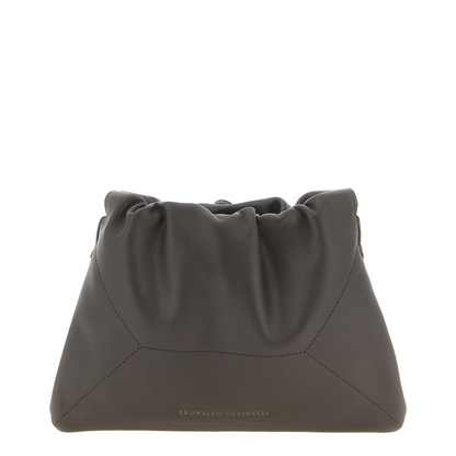 MAYFEYR - Brunello Cucinelli - Duo Pouch - MBXAD2808PC8279