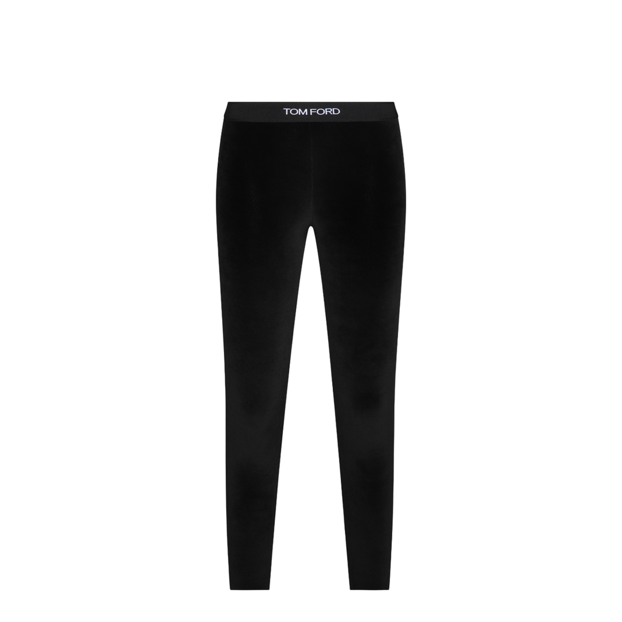 Trousers Black