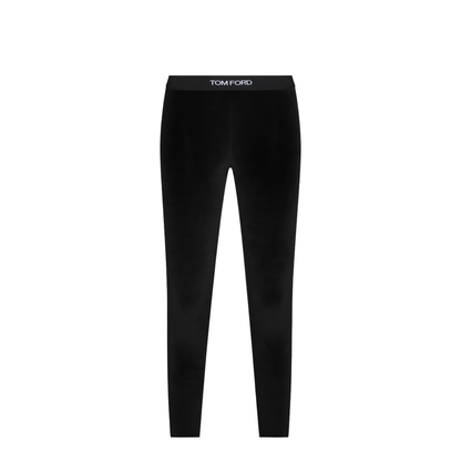 Trousers Black