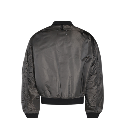 Coats Dark Grey