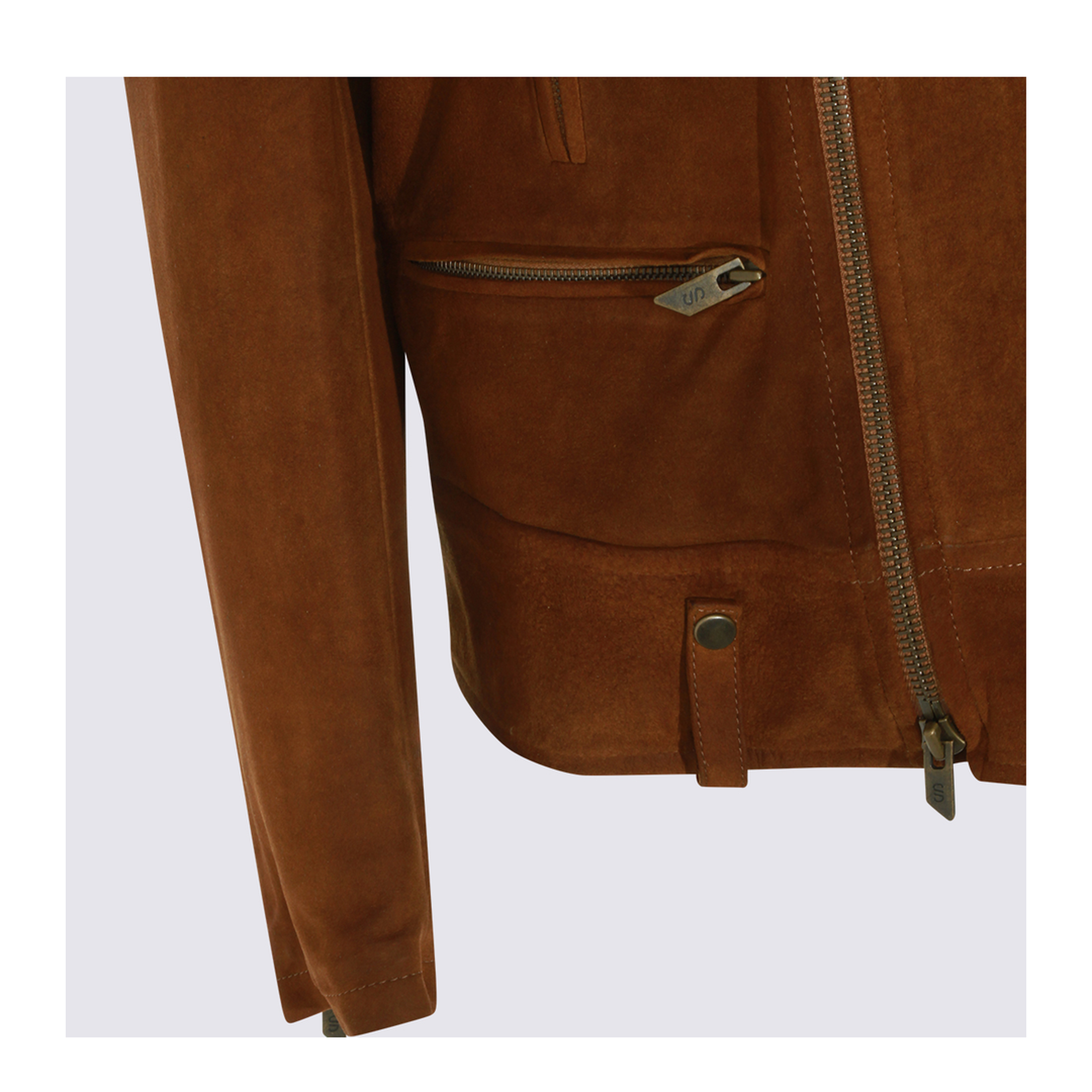 MAYFEYR - Salvatore Santoro - Jackets - 46536UVAGECAMEL