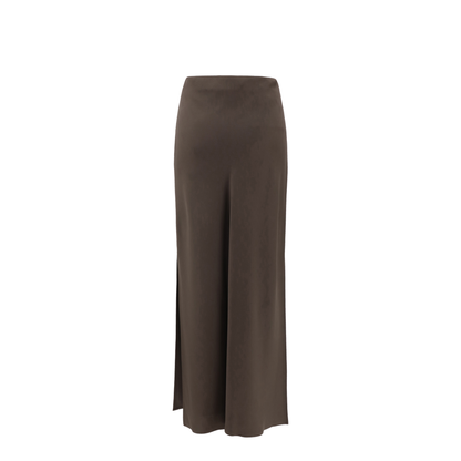 MAYFEYR - Brunello Cucinelli - Midi Skirt - M0H38G3396