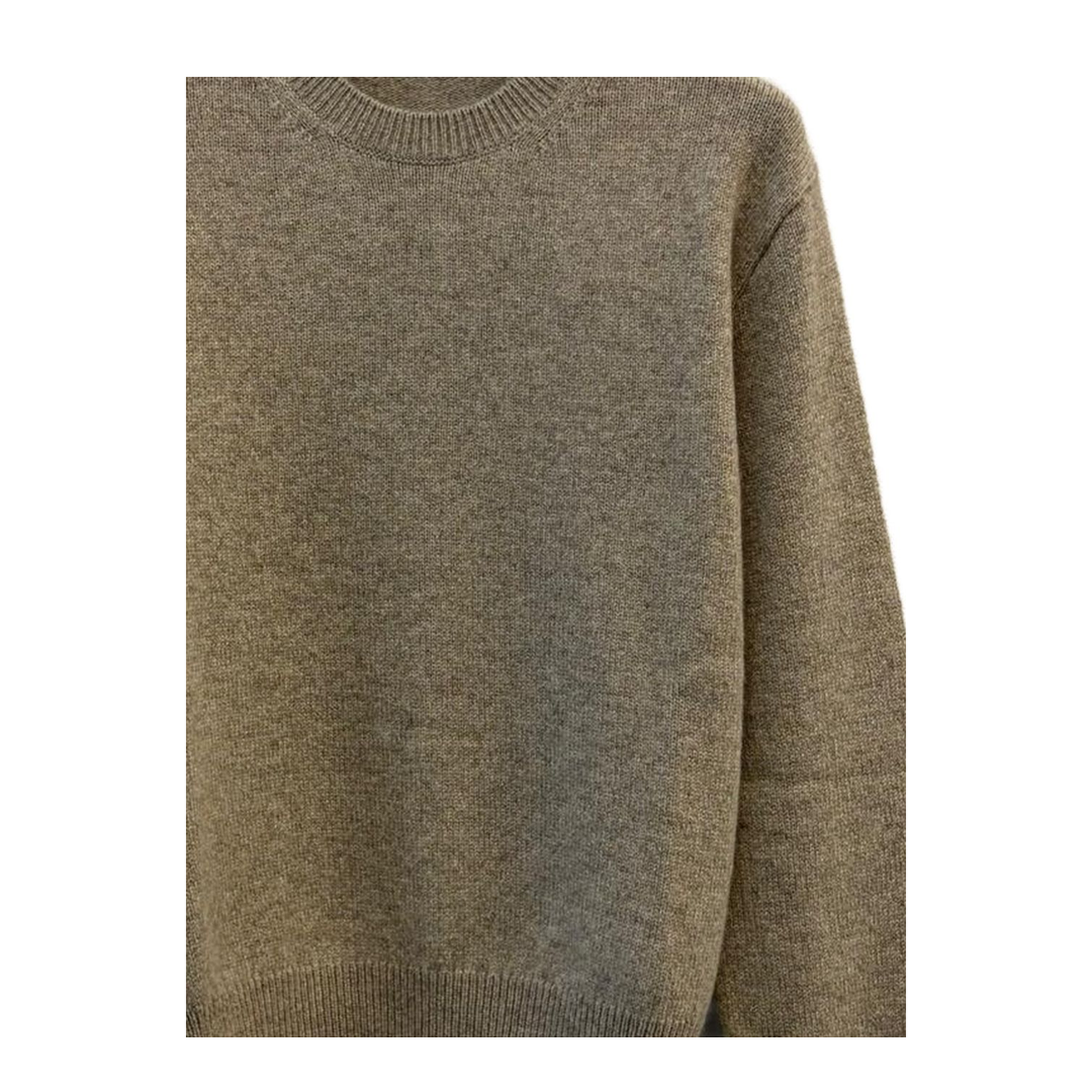 MAYFEYR - The Row - Noval Top - 10689Y120BEI