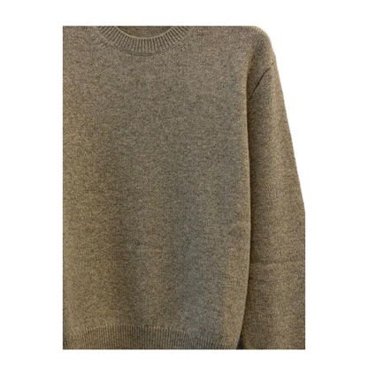 MAYFEYR - The Row - Noval Top - 10689Y120BEI