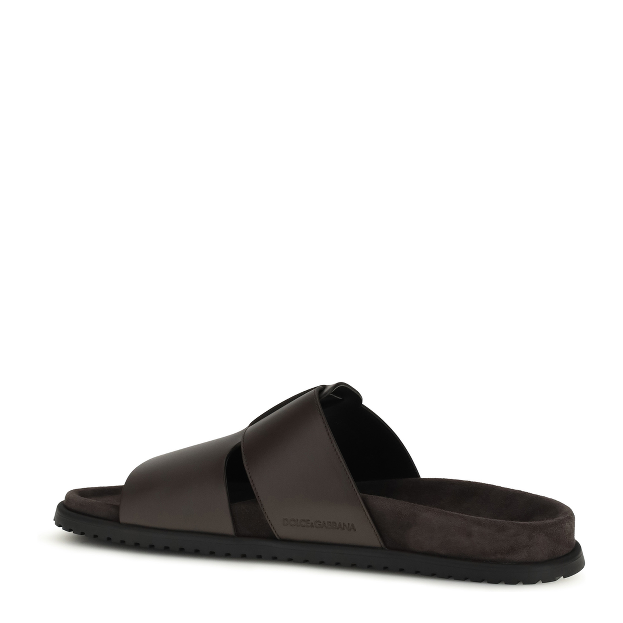 MAYFEYR - Dolce & Gabbana - Leather Sandals - A80570A0118