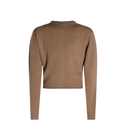 MAYFEYR - Chloè - Sweaters - CH26AMC15710218