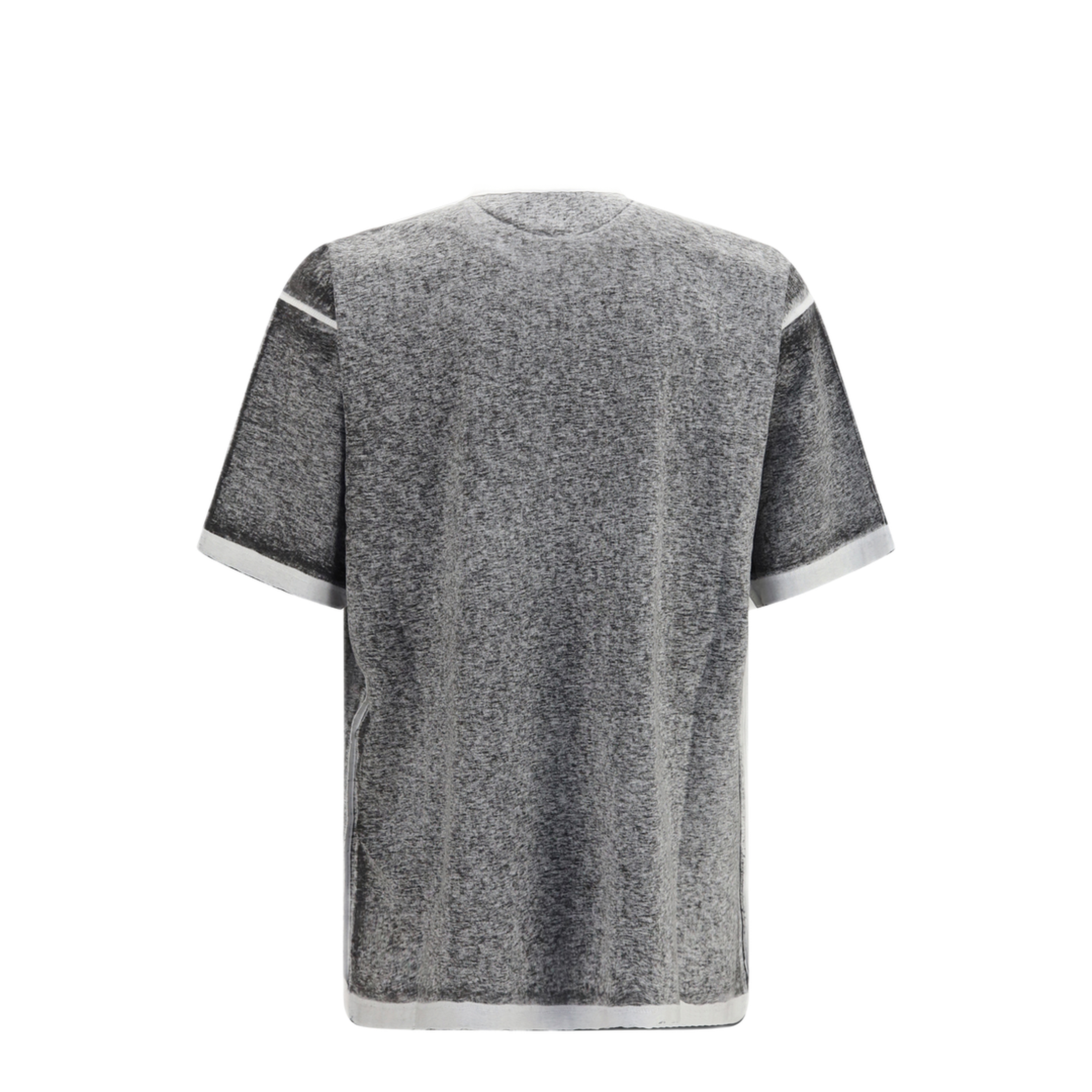 MAYFEYR - Balenciaga - Oversized M Lange T Shirt - 764235TUVS21000