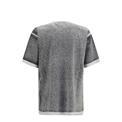 MAYFEYR - Balenciaga - Oversized M Lange T Shirt - 764235TUVS21000