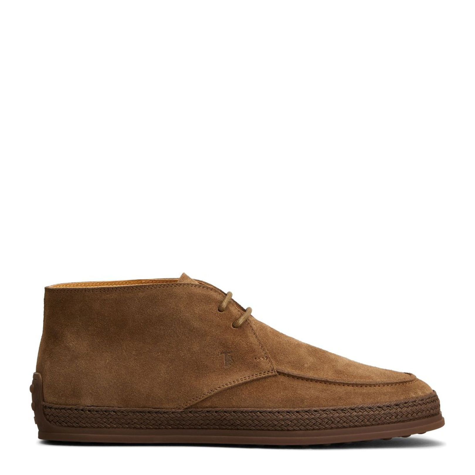 Tod's Boots Brown