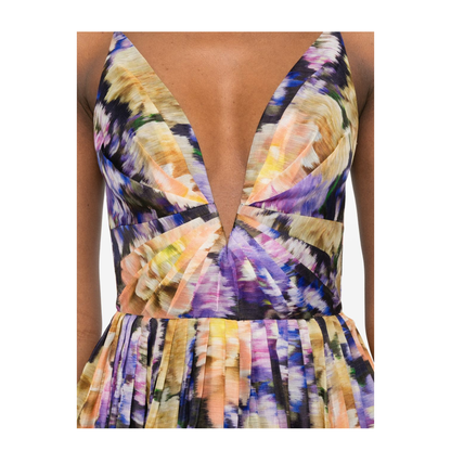 women's dress
