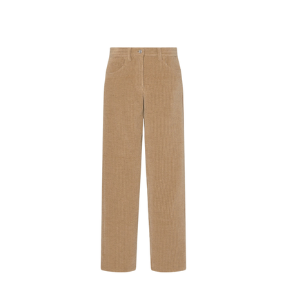 Clair Pant in Corduroy
