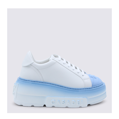 MAYFEYR - Casadei - Sneakers - 2X944V0701C1969B278