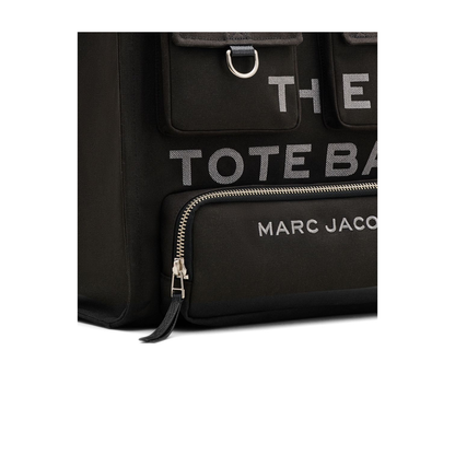 Large Cargo Tote Bag