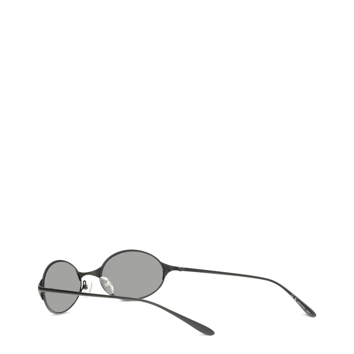 MAYFEYR - Alexander Mcqueen - Neo Oval Sunglasses - A000R6I33301056