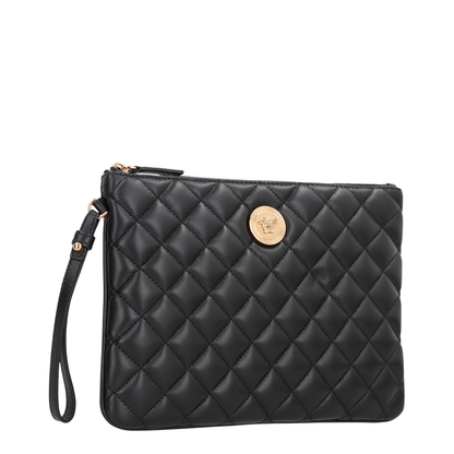 Leather Flat Pouch