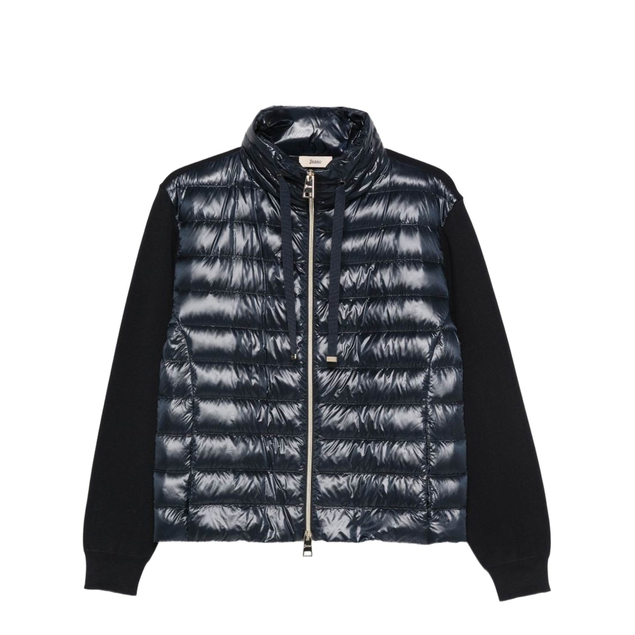 MAYFEYR - Herno - Coats Blue - MP000155D720989200