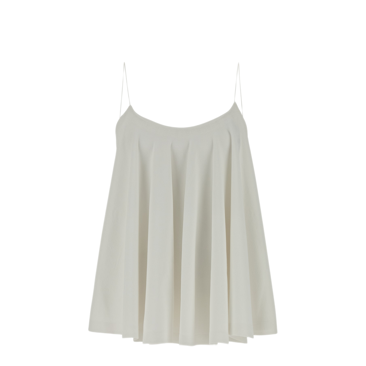 Top White