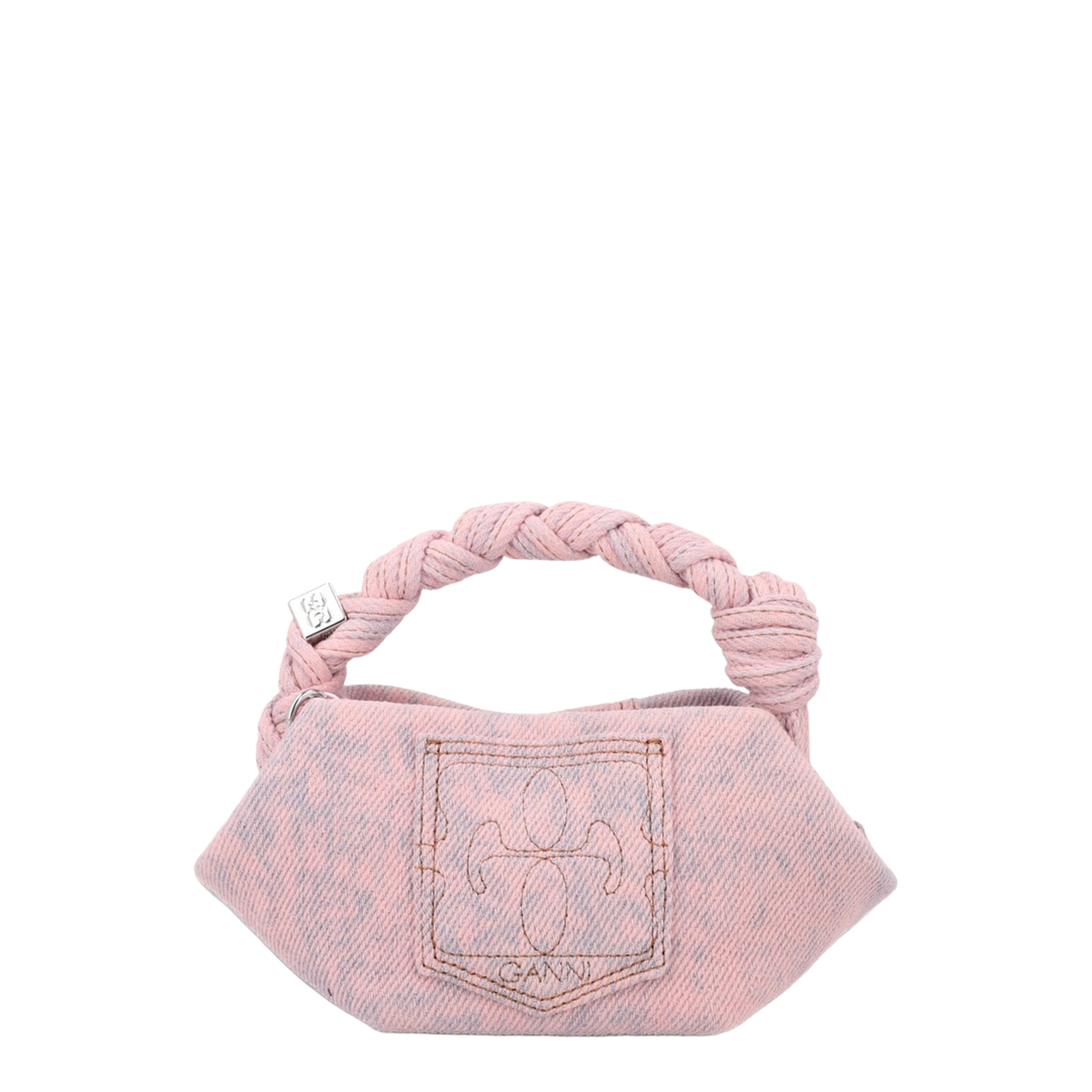MAYFEYR - Ganni - Mini "Bou" Bag - B210005305C
