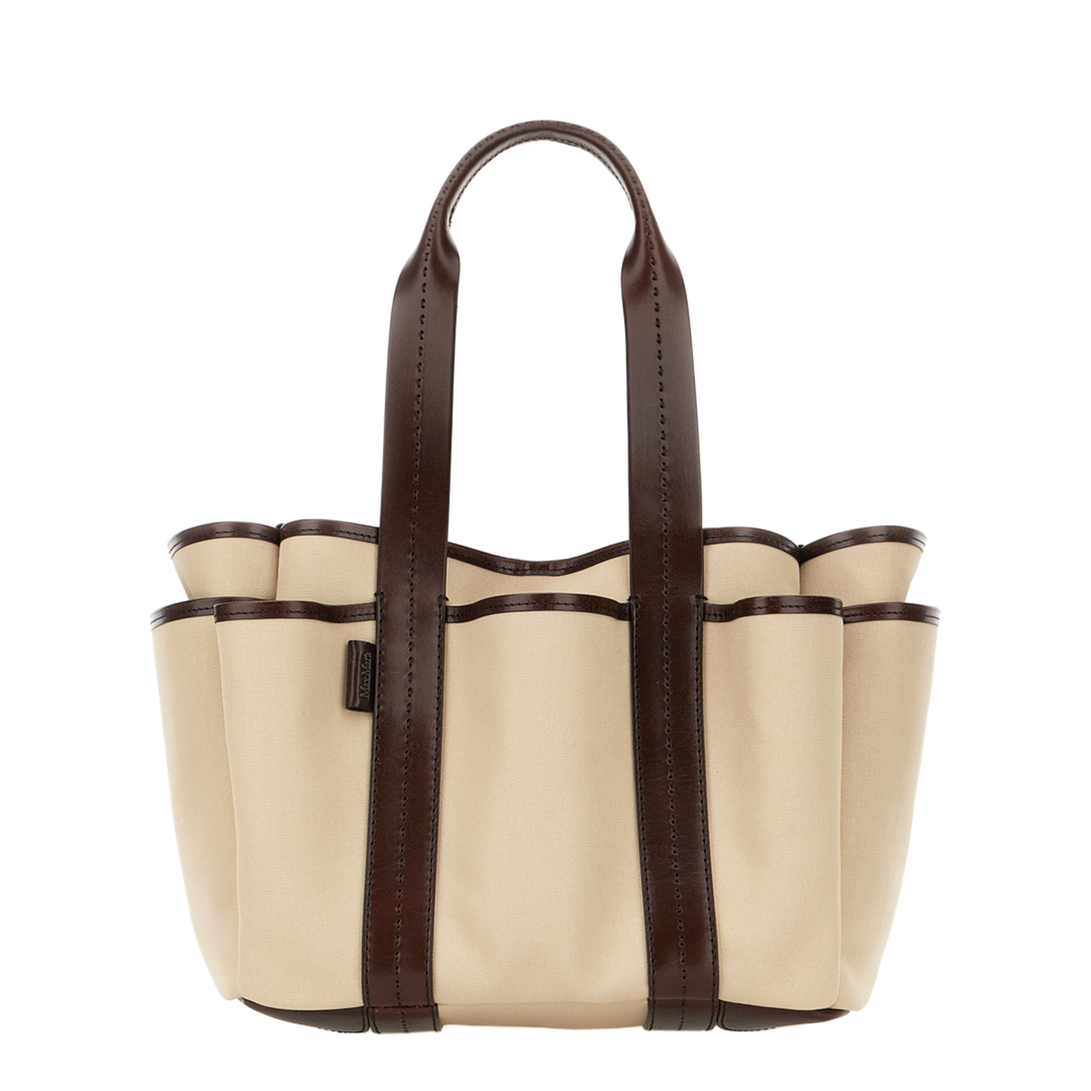 Medium Garden Cabas Tote Bag