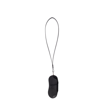 Eyeglass Holder with Shoulder Strap
