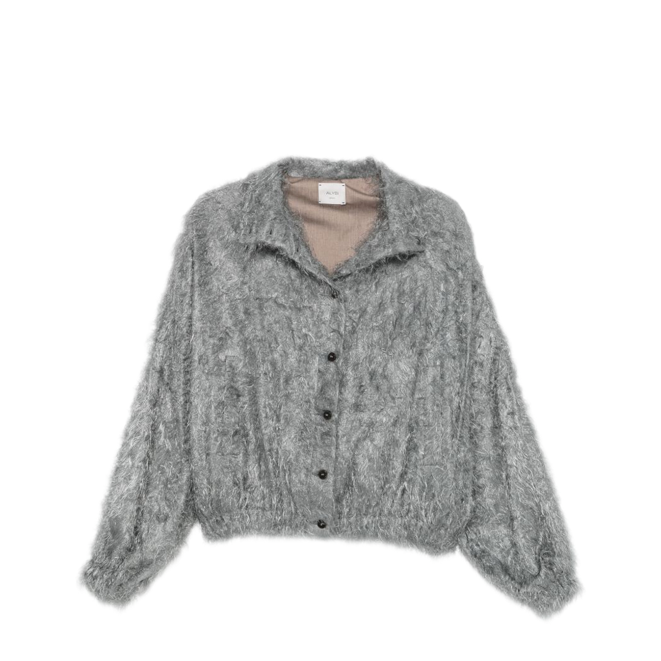 MAYFEYR - Alysi - Coats Grey - 166918A6005PL