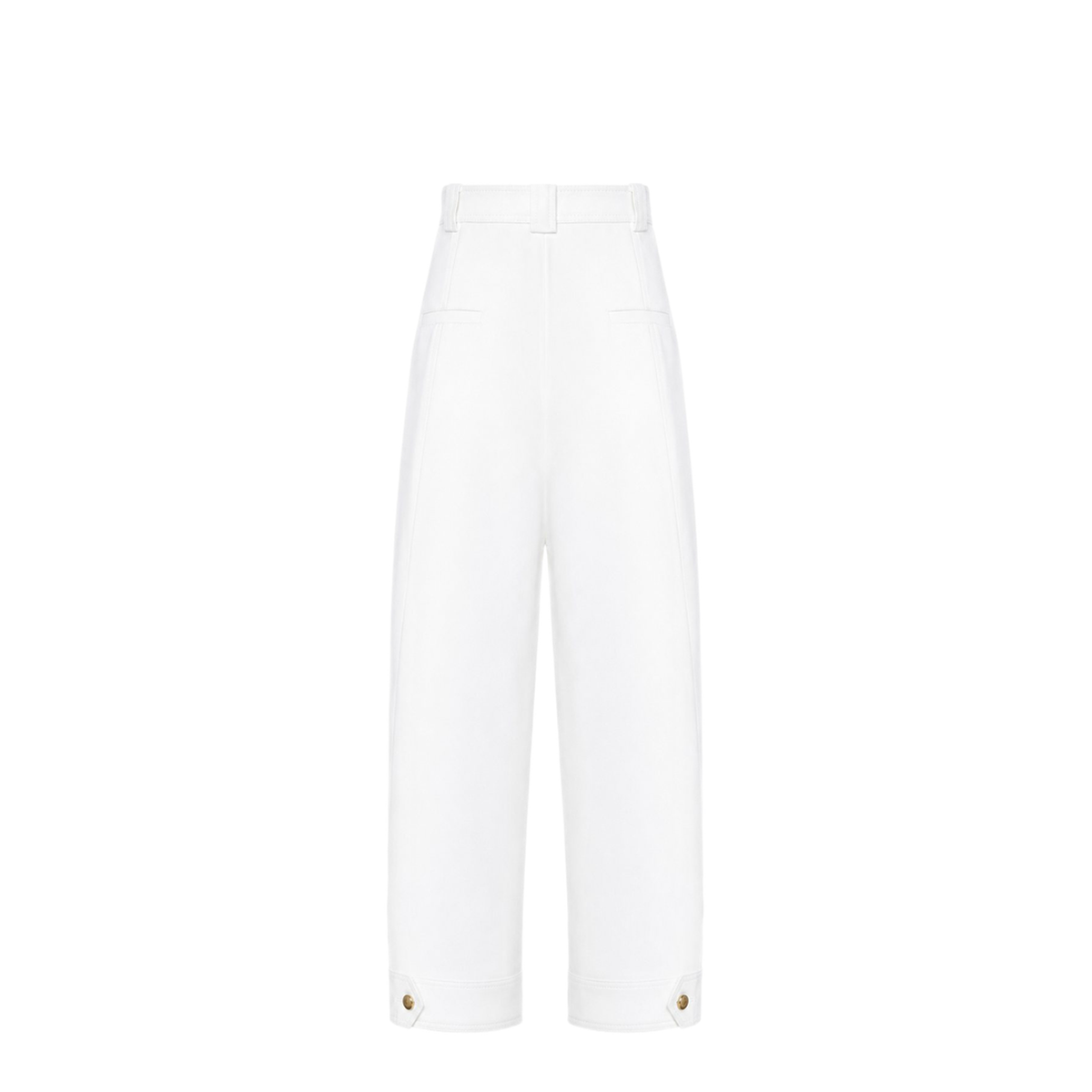 MAYFEYR - Max Mara - Pantalone Lungo Trousers - 2621136111MXMADORNI013