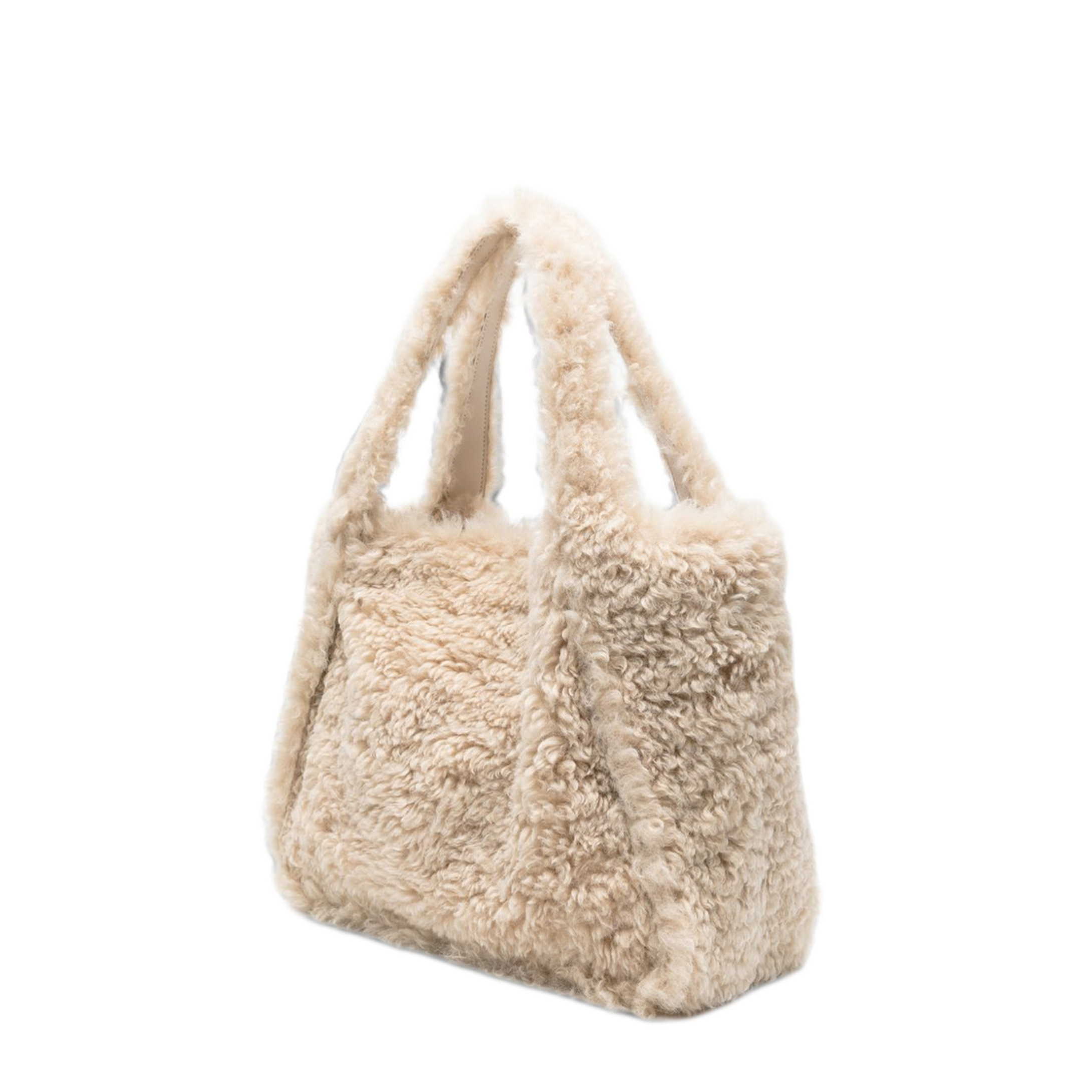 MAYFEYR - Stella Mccartney - Bags.. Beige - 502793WP07479561