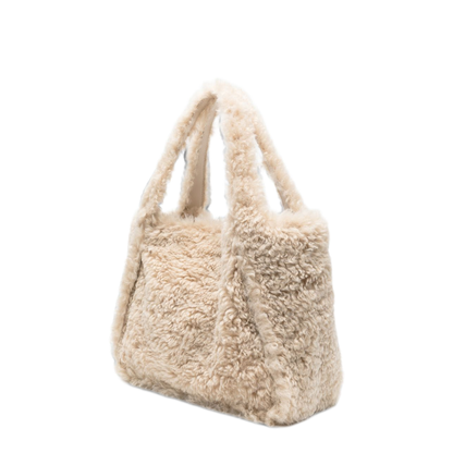 MAYFEYR - Stella Mccartney - Bags.. Beige - 502793WP07479561