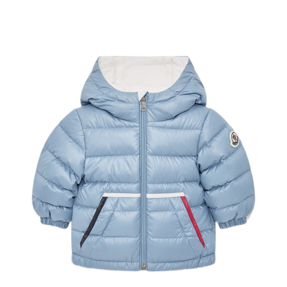 MAYFEYR - Moncler - Down Filled Hooded Jacket - L29511A00007597YX71G