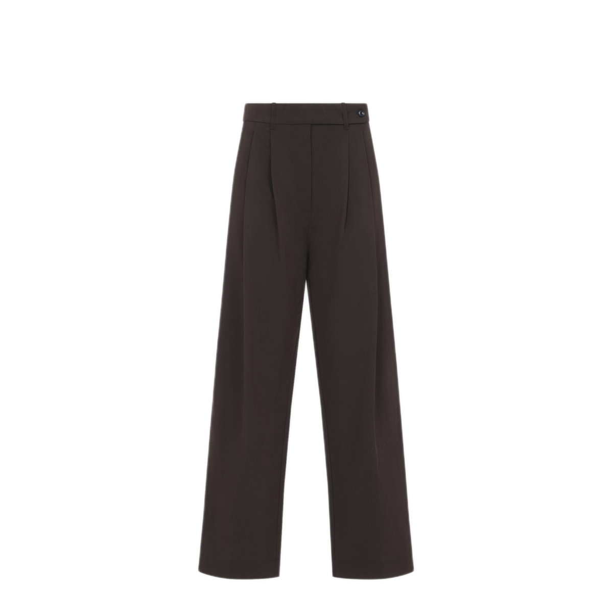 MAYFEYR - CO - Wide Leg Pleated Pants - 5204WRT205