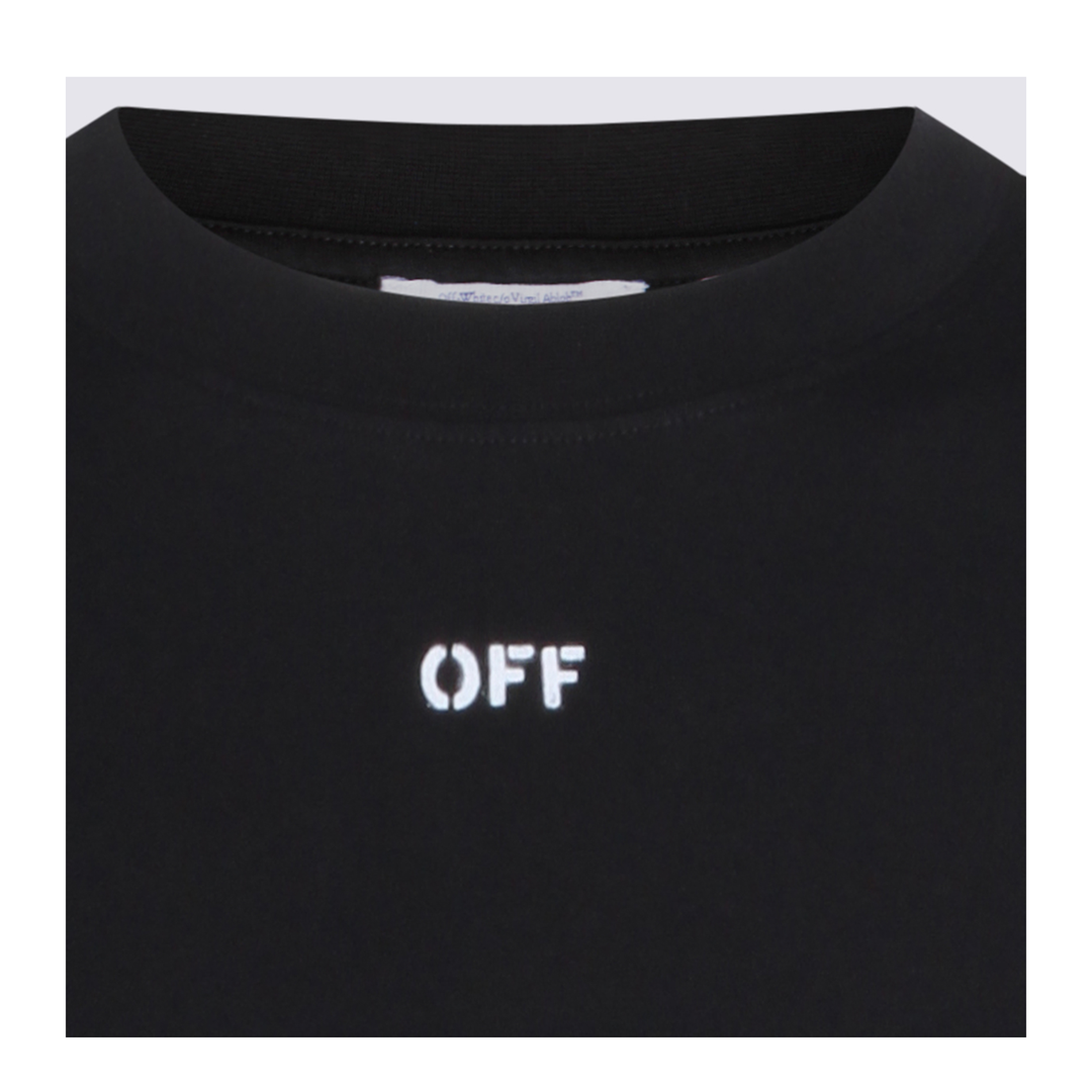 Half Arrows T-shirt