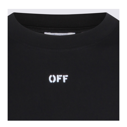 Half Arrows T-shirt