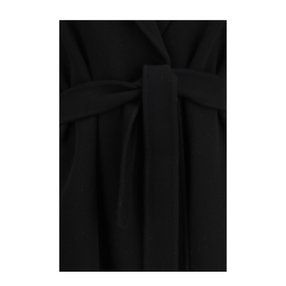 MAYFEYR -  - Esturia Virgin Wool Coat - 2629016101600